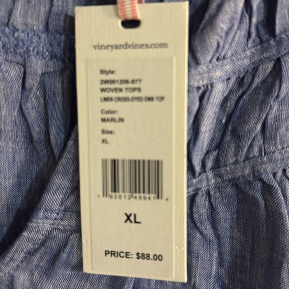 Vineyard vines - Picture 3 of 3